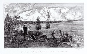 griffith-pamela-botany-bay-january-1788