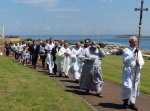 WEB Procession