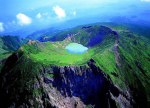 Jeju-Island-Halla-Mountain